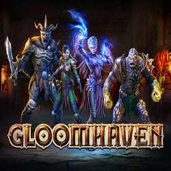 Gloomhaven Gold Edition Download (v1.1.8307.0)