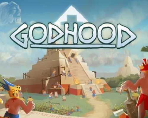 Godhood PC Game Free Download