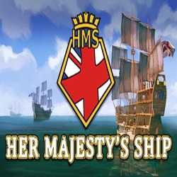 Her Majestys Ship PC Game Free Download