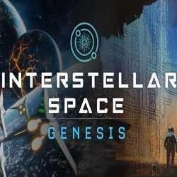 Interstellar Space Genesis Free Download (Terrains Pack)