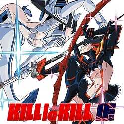 KILL la KILL IF PC Game Free Download