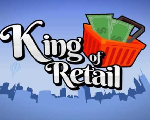 King of Retail PC Game Free Download