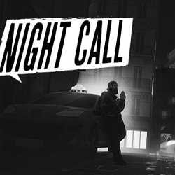 Night Call PC Game Free Download