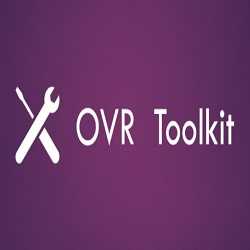 OVR Toolkit PC Game Free Download