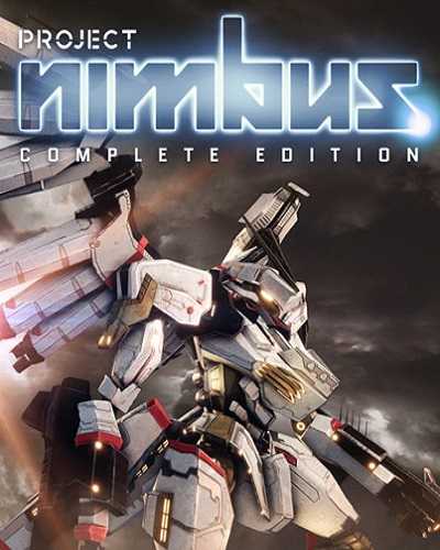 PROJECT NIMBUS COMPLETE EDITION Free - 24