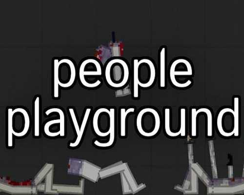 People Playground 1.26 Free Download For Windows PC - Softlay