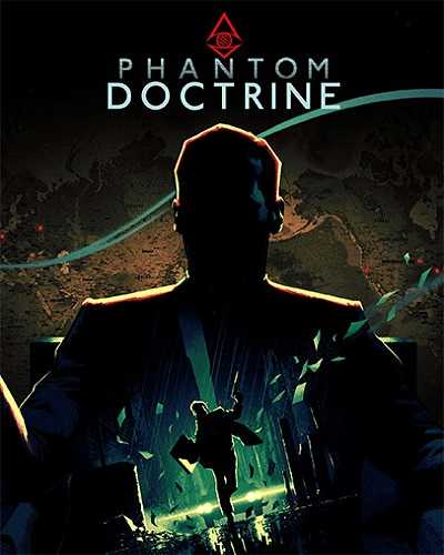 Phantom Doctrine PC Game Free Download