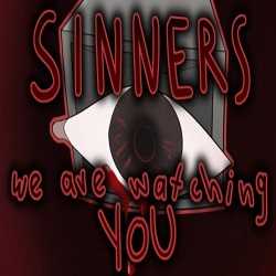 SINNERS PC Game Free Download