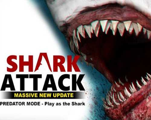 Shark Attack Deathmatch 2 Free PC Download