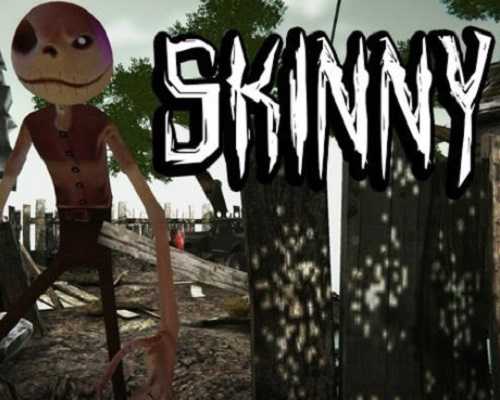 Skinny PC Game Free Download - 43