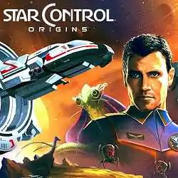 Star Control Origins