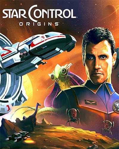 Star Control Origins PC Game Free Download