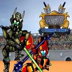 Swords and Sandals Classic Collection Download (v1.5.1)