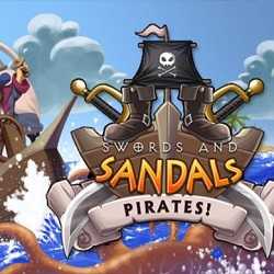 Swords and Sandals Pirates PC Game Free Download