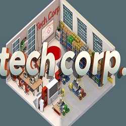 Tech Corp PC Game Free Download
