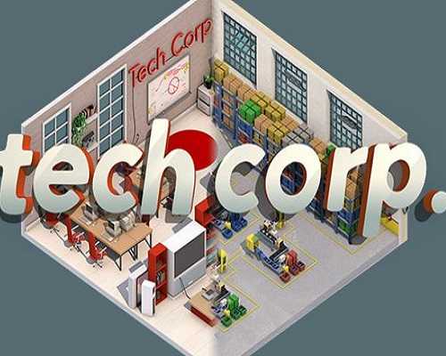 Tech Corp PC Game Free Download - 37