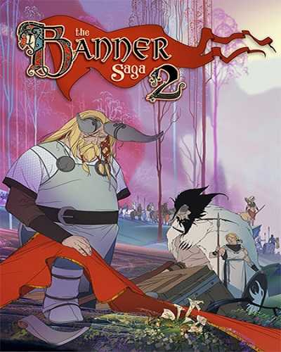 The Banner Saga 2 PC Game Free Download - 98
