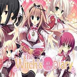 The Witchs Love Diary PC Game Free Download