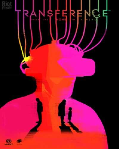 Transference PC Game Free Download - 10