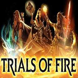 Trials of Fire PC Game Free Download