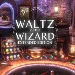 Waltz of the Wizard Extended Edition PC Free Download
