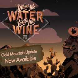 Where the Water Tastes Like Wine Free PC Download