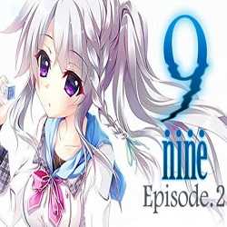 9 nine Episode 2 PC Game Free Download