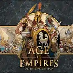 Age of Empires Definitive Edition Free (Build 46777)