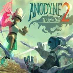 Anodyne 2 Return to Dust Free Download (v1.5.1)