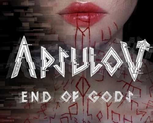 Apsulov End of Gods PC Game Free Download - 24