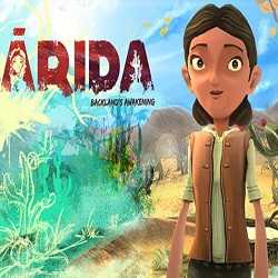 Arida Backlands Awakening PC Game Free Download