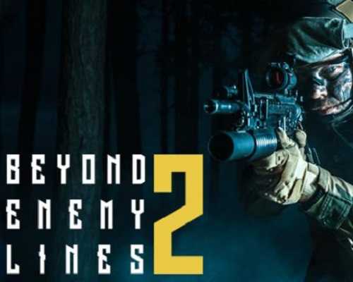 Beyond Enemy Lines 2 PC Game Free Download - 13