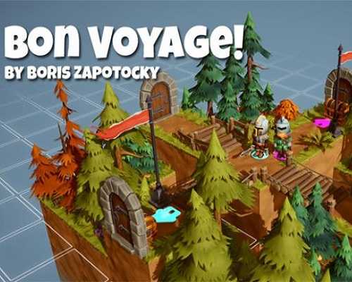 BonVoyage PC Game Free Download