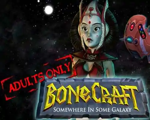 BoneCraft PC Game Free Download