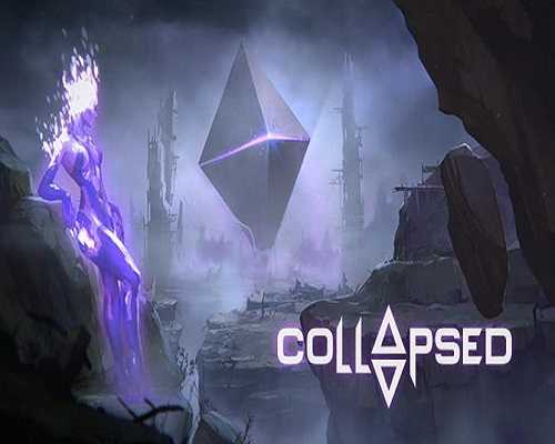 COLLAPSED PC Game Free Download - 31