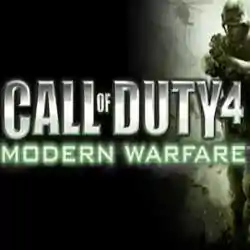Call of Duty 4: Modern Warfare Free Download