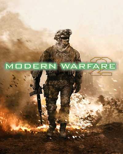 call of duty modern warfare 2 pc download free