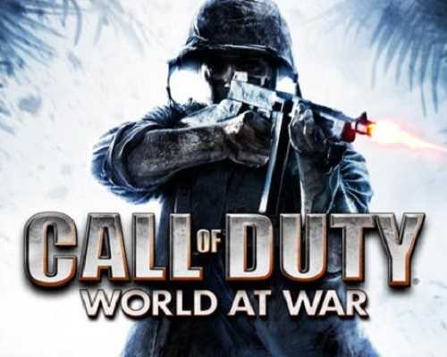 Call of Duty World at War PC Game Free Download - 34