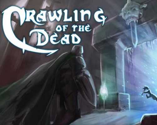 Crawling Of The Dead PC Game Free Download - 12