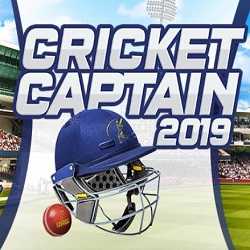 Cricket Captain 2019 PC Game Free Download
