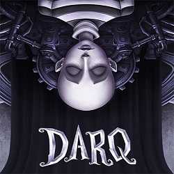 DARQ PC Game Free Download