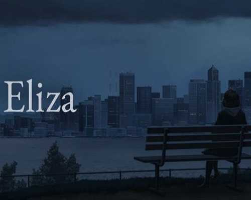 Eliza PC Game Free Download - 85
