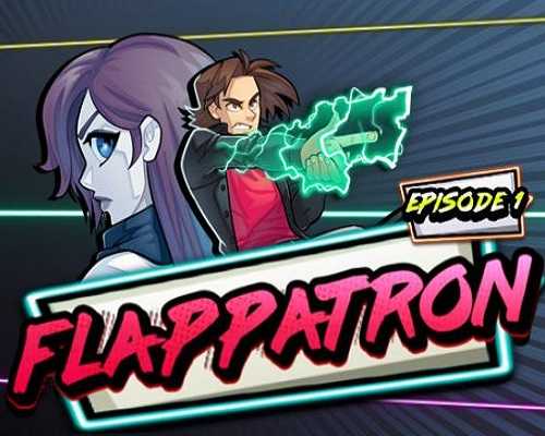 Flappatron Episode 1 PC Game Free Download