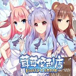 Fluffy Store PC Game Free Download
