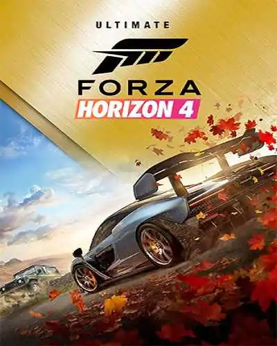 Forza Horizon 5 PC Free Download (v1.629.845.0)