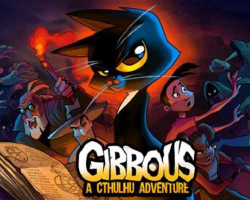 Gibbous A Cthulhu Adventure Free PC Download - 72