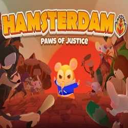 Hamsterdam PC Game Free Download