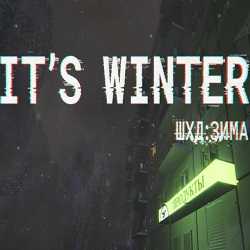 ШХД ЗИМА ITS WINTER PC Game Free Download