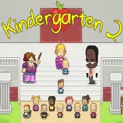 Kindergarten 2 Free Download (Build 10648165)