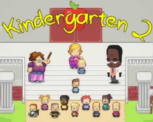 Kindergarten 2 PC Game Free Download
